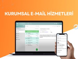 1 Adet Mail Hesabı