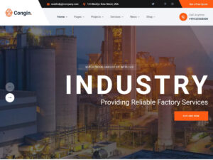 Kurumsal Web Sitesi 4